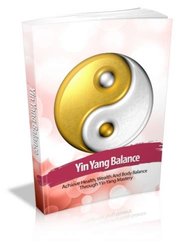 Yin Yang Balance - BigProductStore.com