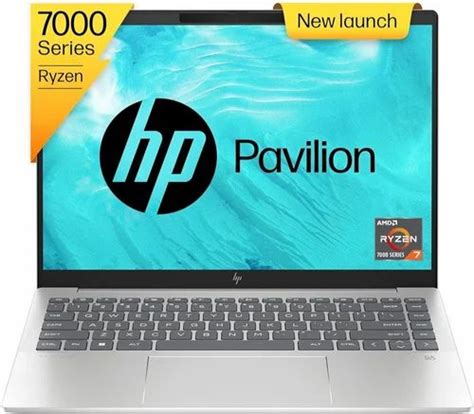 HP Victus AMD Ryzen 5 7535HS-15-fb1021AX Gaming Laptop at ₹ 61000 in Mumbai