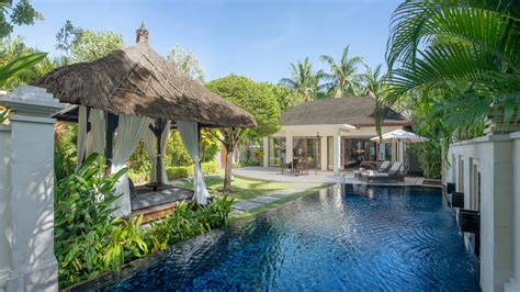 The Laguna Bali A Luxury Collection Resort Spa Nusa Dua Bali Hotel