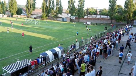 Stadion FK Bor 1919 od danas u vlasništvu grada U najavi tribine za 5