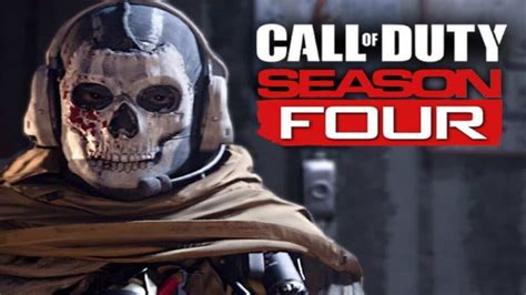 COD Warzone 4ª temporada em breve vídeo do trailer de Call of Duty a