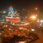 Mahavir mandir - History, Timings, Accommodations, Puja