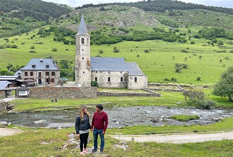 Los Pueblos Del Valle De Ar N M S Bonitos Que Visitar