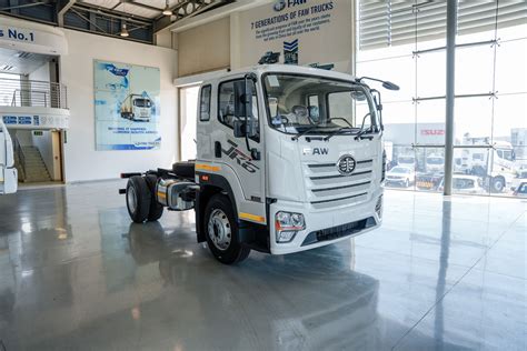 New Trucks Truck Tractors JK6 15 220 FD FT FAW Pretoria