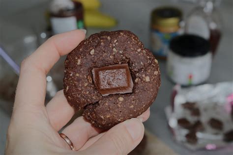 Healthy Chocolate Oat Cookies - Nutrition and Cake Recipes