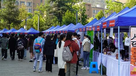 云南共青团“百校千企万岗”2023年春季双选会·云南艺术学院专场成功举办！ 云南艺术学院 团委