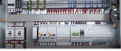 Integrating Motor Control Automation Energy Systems