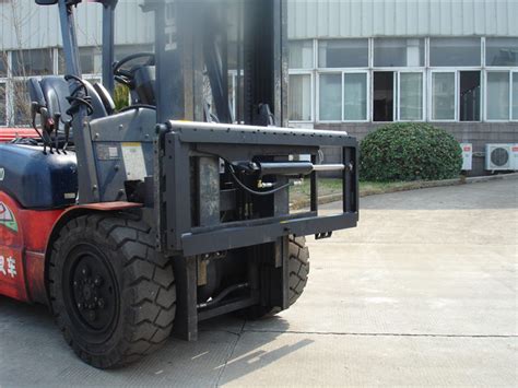 3 Ton Forklift Attachment Side Shifter for Sale - Fujian Huamai ...