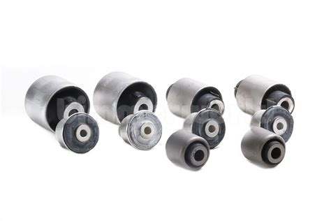 Meyle Front Control Arm Bushing Kit For Bmw F I I I F F