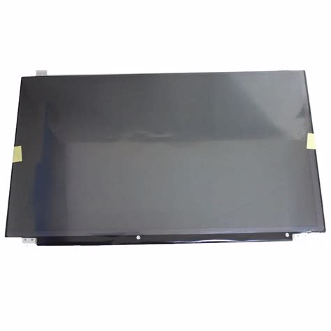 Laptop Lcd Led Screen Slim Display Matrix Panel Pin For