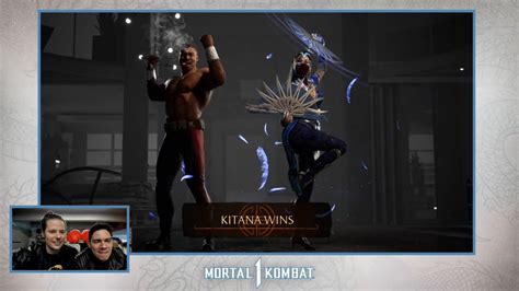 The Realm Kast Mortal Kombat Online On Twitter Post Fight Screens