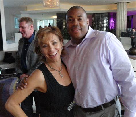 Foreman Jr Rocks! – The Forbes Factor