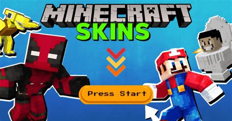 Quelle Skin Minecraft Correspond Votre Style Testname Me Quizs