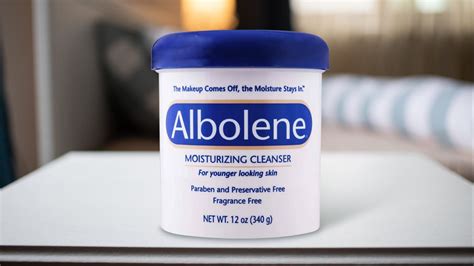 Can You Use Albolene Cleanser As Lube Or For Anal Sex