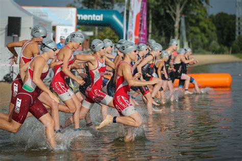 Wiadomości Elemental Tri Series Białystok 2023 Utrudnienia w ruchu w