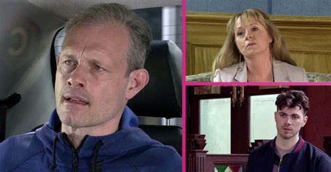 Coronation Street spoilers: Next week in new pictures (24-28 May 2021)