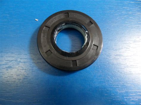 DC62-00007A Сальник барабана стиральной машины|Запчасти стиральных ...