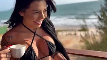 Morena Gostosa Transou Boy Tatuado Que Conheceu Na Casa De Praia Drii Cordeiro XVIDEOS