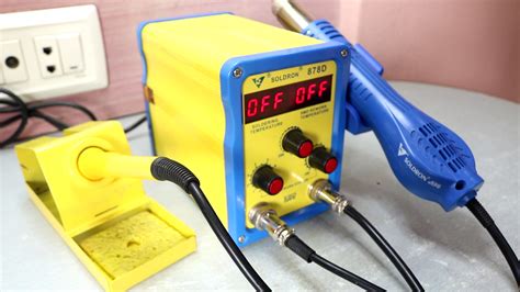 Diy Battery Spot Welder 8 Steps With Pictures Instructables