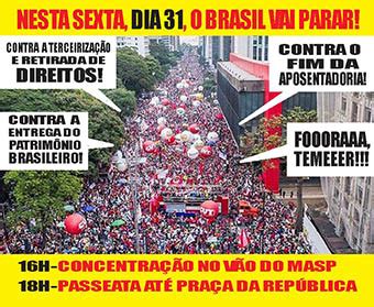 Altamiro Borges Sem O Povo Nas Ruas N O H Democracia