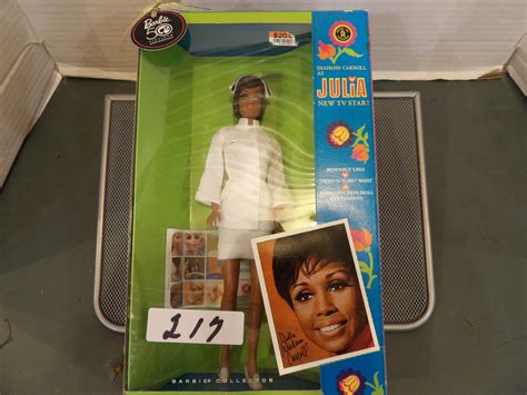 Lot Julia Doll