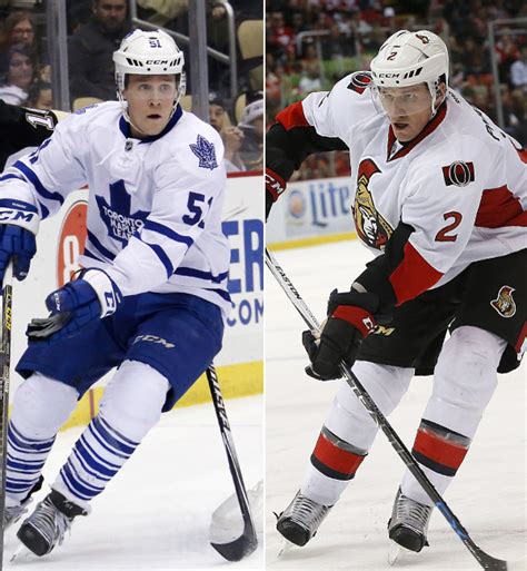 [WATCH] Maple Leafs Vs. Senators: Live Stream The NHL Opening Day Game ...