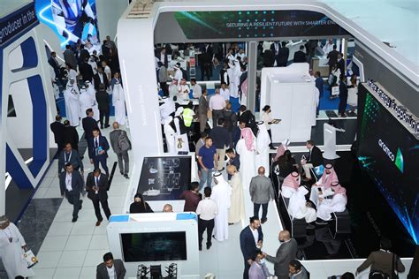 Adipec Reports 82 Billion In Deals Record Attendees Oil And Gas