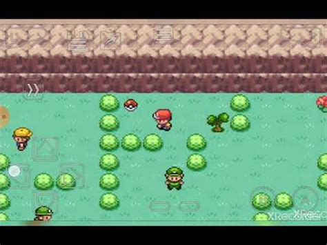 Pok Mon Fire Red Walkthrough Ep Gin Sio Da Misty Youtube