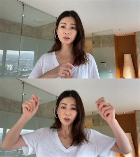 모델 이소라 나이 잊은 동안 과시유튜브서 다이어트 꿀팁 방출 임라라 기자 톱스타뉴스