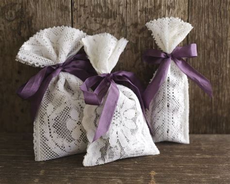 No Sew Lavender Scented Sachets Artofit