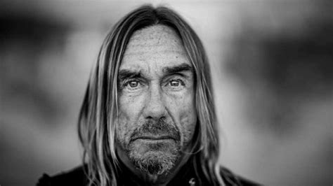 Iggy Pop Se Queda Con El Premio Nobel De La M Sica Radio Universo