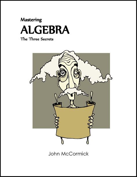 mastering algebra   secrets applied scholastics