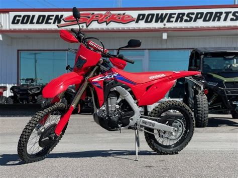 Honda Crf Rl For Sale In Tremonton Ut