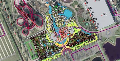 Plannen Voor Overnachtingsmogelijkheden Toverland Bekend NU Horst Aan