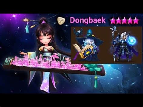 Summoners War TOA HELL Stage 2 3 STARS Team Bolverk Nana YouTube