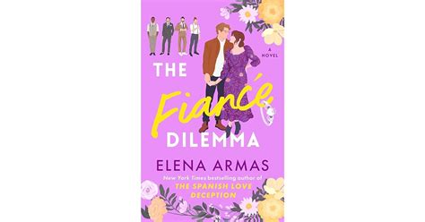 Book Giveaway For The Fiancé Dilemma The Long Game 2 By Elena Armas May 10 May 24 2024