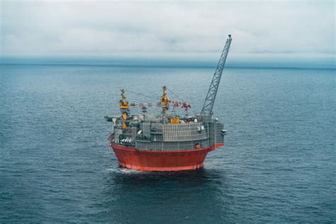 Vår Energi And Equinor Agree On Gas Export Solution Offshore Norway Offshore Energy