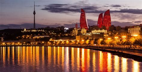 National Holidays in Azerbaijan in 2023 | Office Holidays