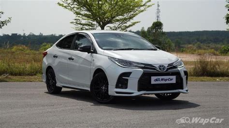 Image Details About Sah Toyota Avanza Vios Generasi Baharu Akan