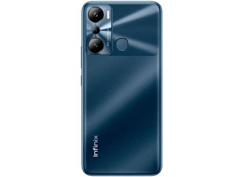 Celular Infinix Hot 20i 128GB 4 GB em Promoção é no Buscapé