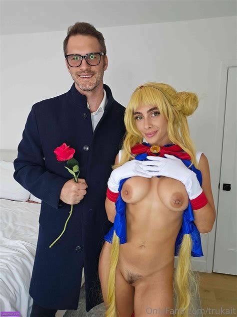 Tru Kait Nude Onlyfans Photo The Fappening Leaked Photos