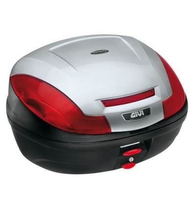 Bauletto Givi Monolock E Simply Iii Da Litri Vern