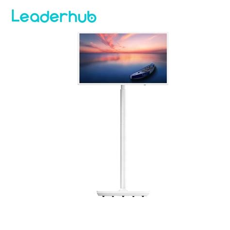 32 Inch Incell Capacitive Wireless Screen Touch Screen Rotate For