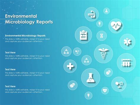 Environmental Microbiology Reports Ppt Powerpoint Presentation Rules