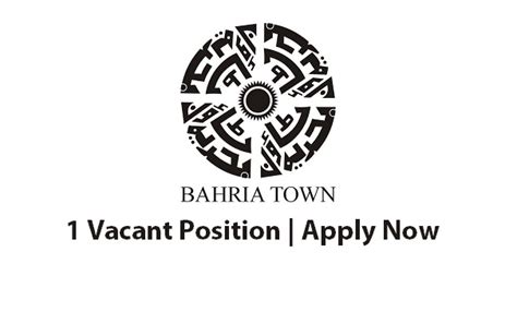 Bahria Town Jobs Human Resource Officer