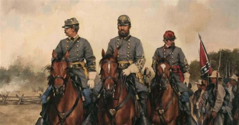 The Flaws Of The Brilliant Civil War General Stonewall Jackson War History Online