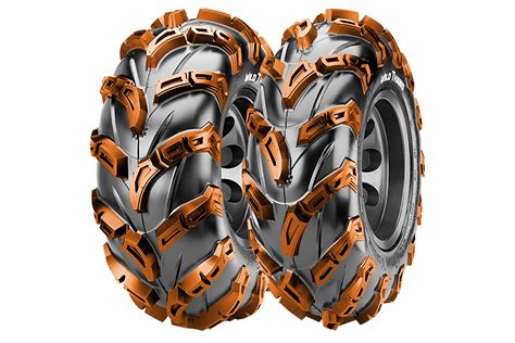 Wild Thang ATV Tire - CST Tires USA