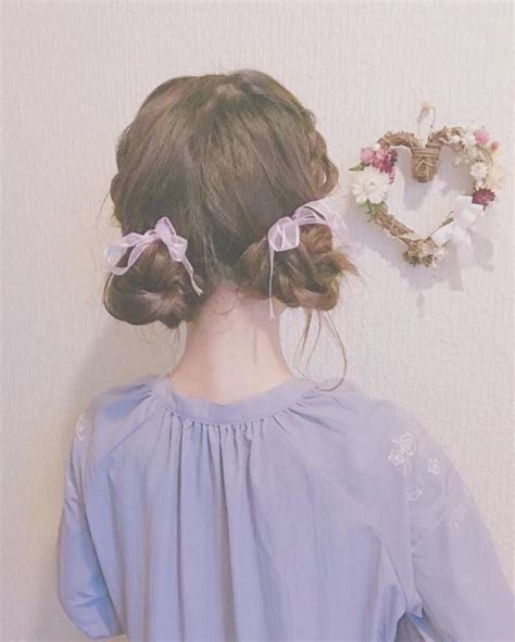 50 Cute Hairstyle That Make You Look So Sweet And Kawaii In This Summer