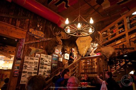 Red Dog Saloon Juneau Alaska Highlanderimages Photography