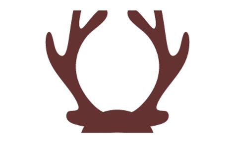 reindeer antlers clipart 10 free Cliparts | Download images on ...